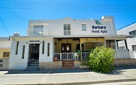 Barbara Tourist Apartments 3