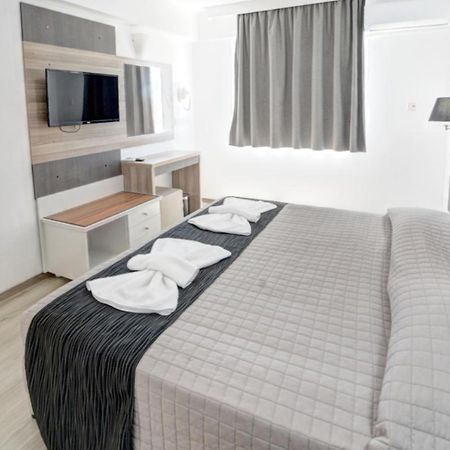 Barbara Hotel Apts Айя-Напа Экстерьер фото